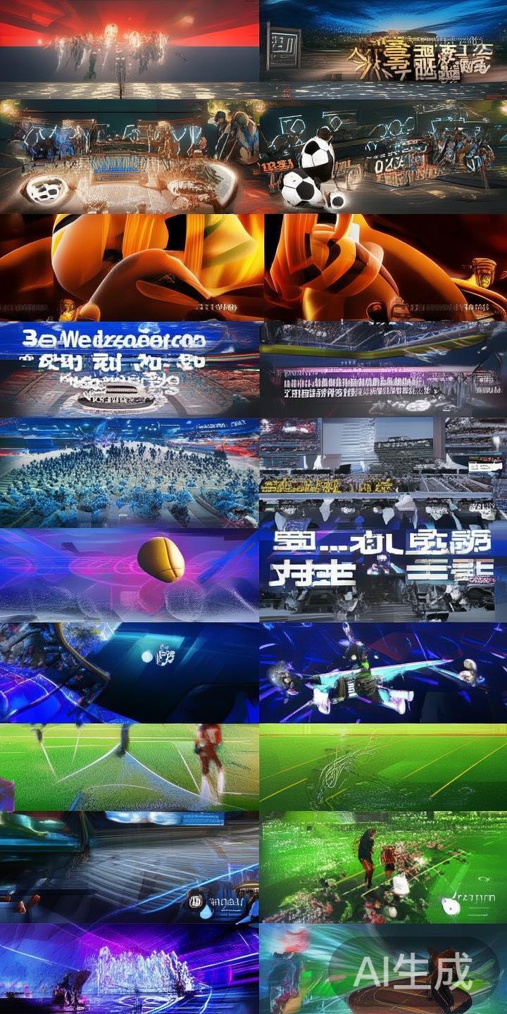 九州体育app：全面赛事覆盖与多样体育项目丰富度深度分析