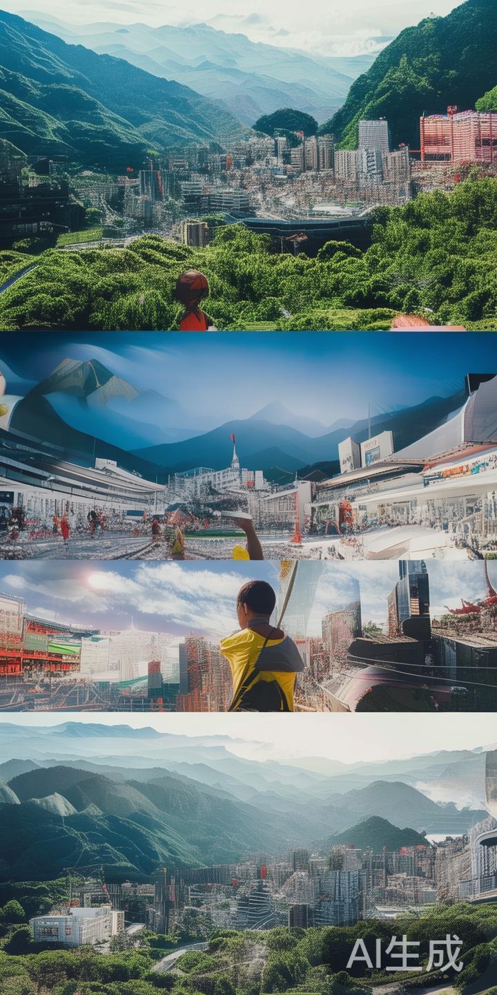 九州娱乐体育行业现状分析与未来发展趋势综合研判