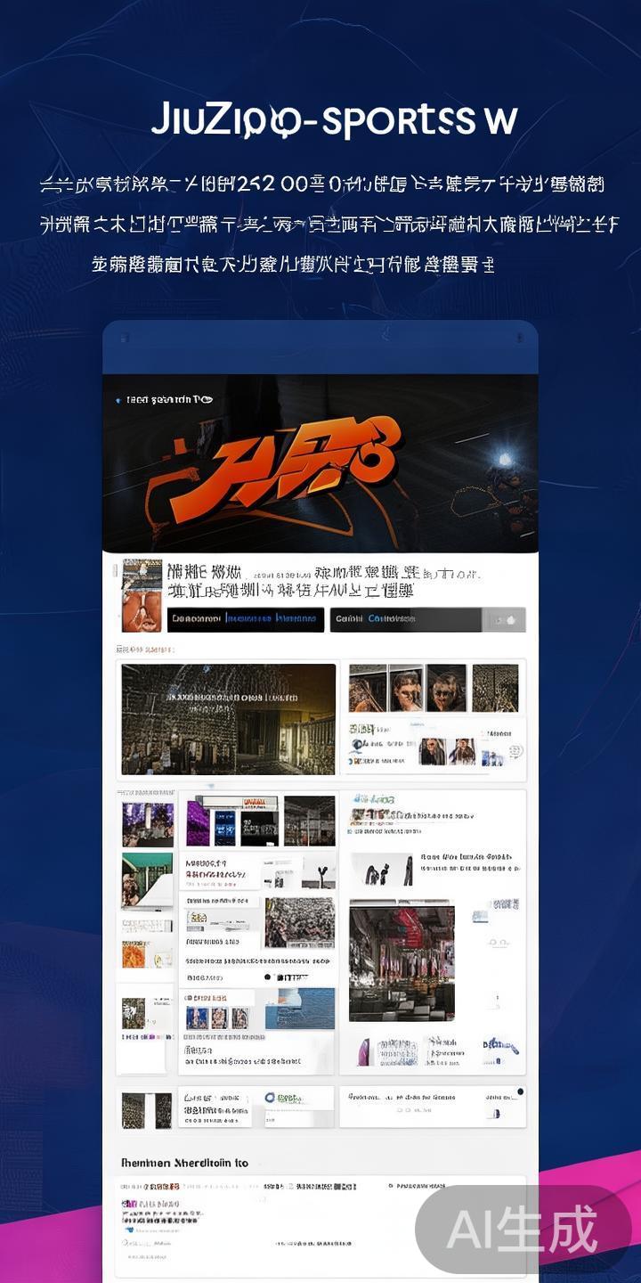 九州体育台在线直播平台全面攻略与实用使用技巧详解
