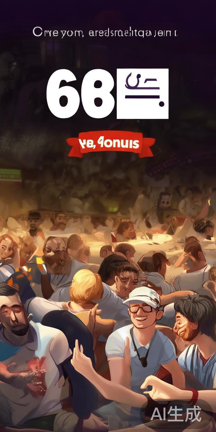 BETI凯发九州体育线上投注新用户专享，首次登录即获68元余额奖励