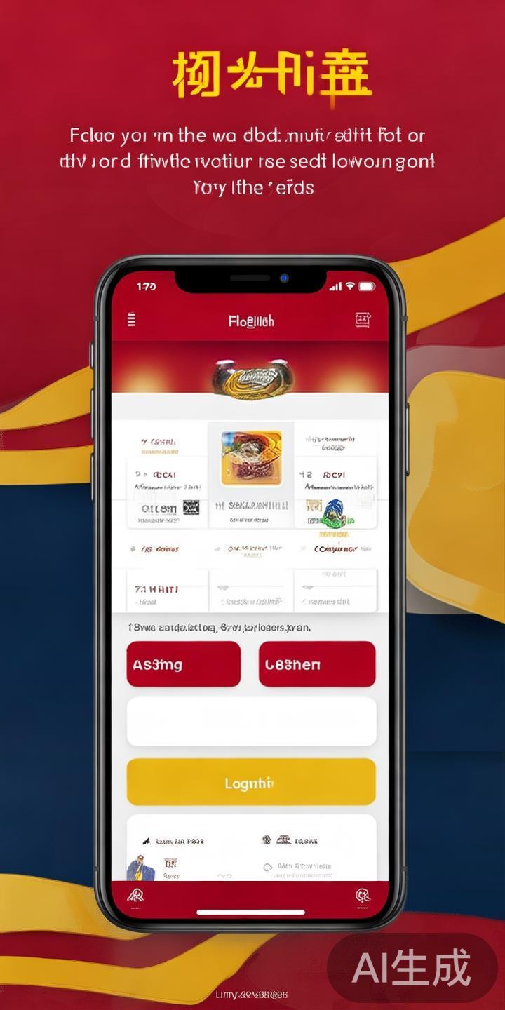 Bet9九州体育客户端下载指南：账号登录与全面功能操作详解