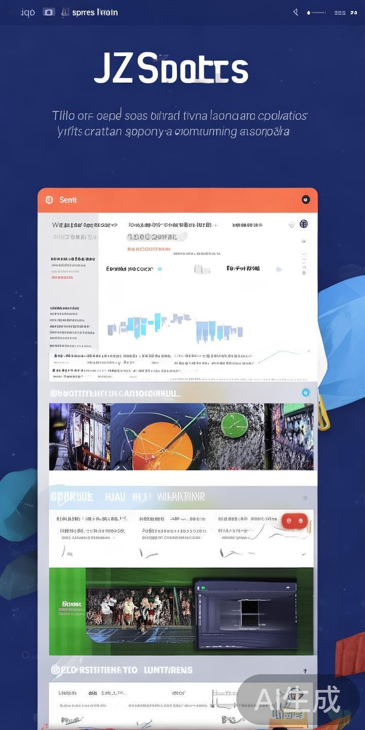 九州地区是否存在与JZ体育的关联与背景分析