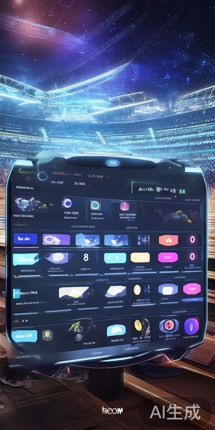 全面揭秘bet9九州体育手机版最新赛事直播与优化投注体验全攻略