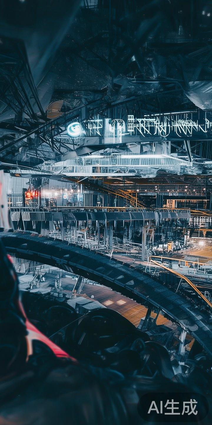 九州酷游体育全方位助力体育赛事数字化转型升级的实践探索